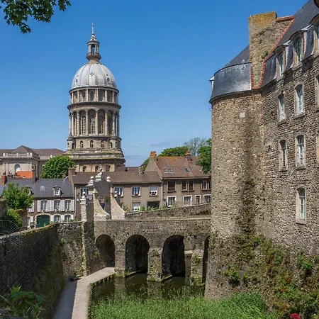 Daire Sur Le Sable 2 3 Pers Wifi