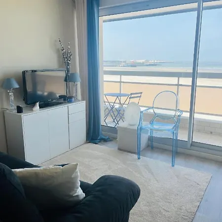 Sur Le Sable 2 3 Pers Wifi *