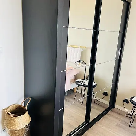 Sur Le Sable 2 3 Pers Wifi