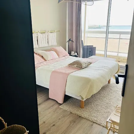 Apartamento Sur Le Sable 2 3 Pers Wifi