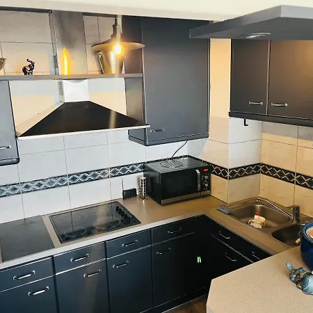 Apartamento Sur Le Sable 2 3 Pers Wifi