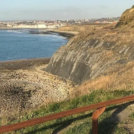 Sur Le Sable - Face A La Lejlighed Boulogne-sur-Mer