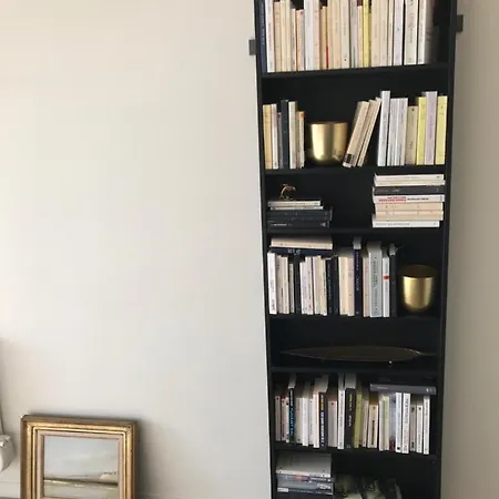 Sur Le Sable 2 3 Pers Wifi Apartamento Boulogne-sur-Mer