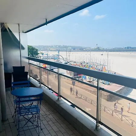 Sur Le Sable 2 3 Pers Wifi *